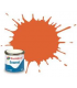 Humbrol barva email AA0905 - No 82 Orange Lining - Matt - 14ml