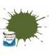 Humbrol barva email AA0970 - No 88 Deck Green - Matt - 14ml