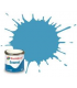 Humbrol barva email AA0984 - No 89 Mid  Blue - Matt - 14ml