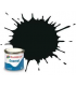 Humbrol barva email AA1002 - No 91 Black Green - Matt - 14ml