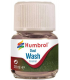 Humbrol barva email AV0208 - Wash - Dust 28ml