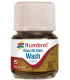 Humbrol barva email AV0209 - Wash - Oil Stain 28ml