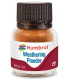 Humbrol Weathering Powder Rust  AV0008 - pigment pro efekty 28ml