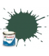 Humbrol barva email AA1287 - No 116 US Dark Green - Matt - 14ml