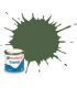 Humbrol barva email AA1290 - No 117 US Light Green - Matt - 14ml