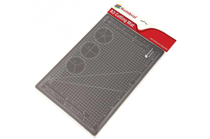 Humbrol A3 Cutting Mat  AG9157 - modelářská podložka
