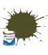 Humbrol barva email AA1688 - No 155 Olive Drab - Matt - 14ml