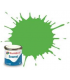 Humbrol barva email AA7081 - No 208 Fluorescent Signal Green - Gloss - 14ml