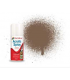 Humbrol sprej akryl AD6029 - No 29 Dark Brown - Matt - 150ml