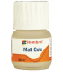 Humbrol Modelcote Mattcote AC5601 - matný lak 28ml láhev