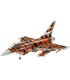 ModelSet letadlo 63970 - Eurofighter Bronze Tiger (1:144)