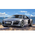 Audi R8 (1:24) - 07398