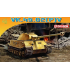 Model Kit tank 7492 - VK.45.02 (P)V (1:72)