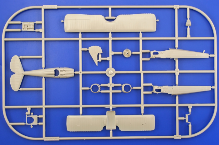 Spad XIII 1:72 - 7053