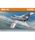 MiG-15 1:72 - 7057