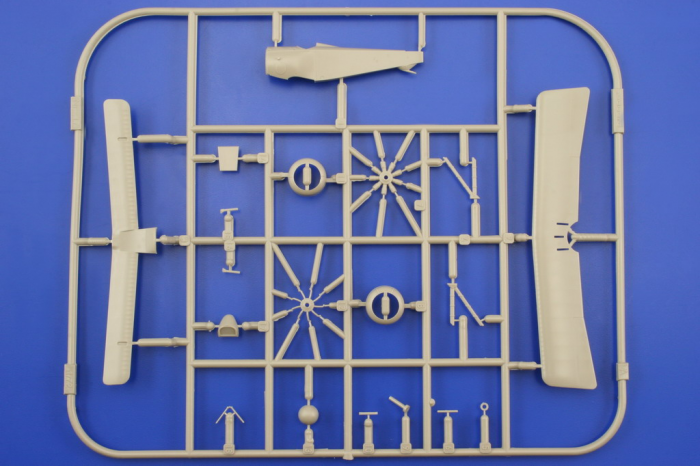 Nieuport Ni-23 DUAL COMBO - 7073