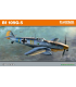 Bf 109G-6 pozdní série 1:48 - 82112