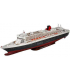 Plastic ModelKit loď  05223 - Queen Mary 2 (1:400)