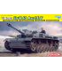 Modelkit tank 6834 - 10.5cm StuH.42 Ausf.E/F (1:35)