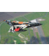 Plastic ModelKit letadlo 04660 - Tornado "Black Panther" (1:72)