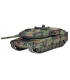Plastic ModelKit tank 03187 -  LEOPARD 2 A5 / A5 NL (1:72)