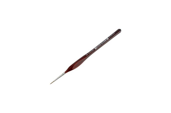 Štětec ze sobolí srsti (velikost 000) - 51251